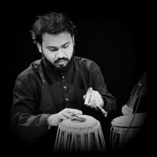 Tabla Performance by a World-Class Artist for Your Event - mytribe