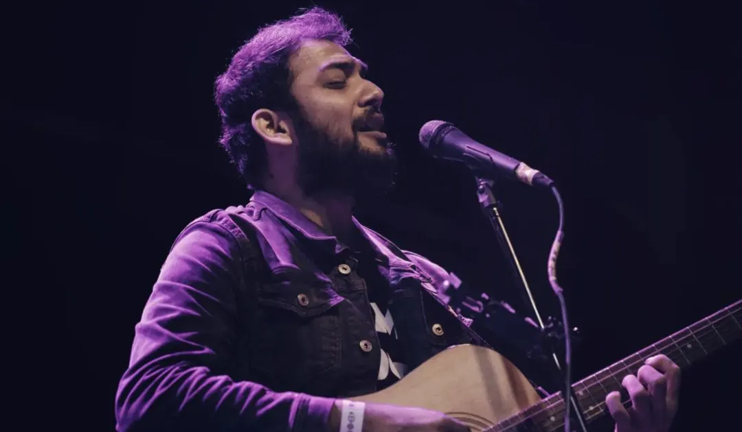 Live Acoustic Performances in Bangalore for Private Events & Gigs