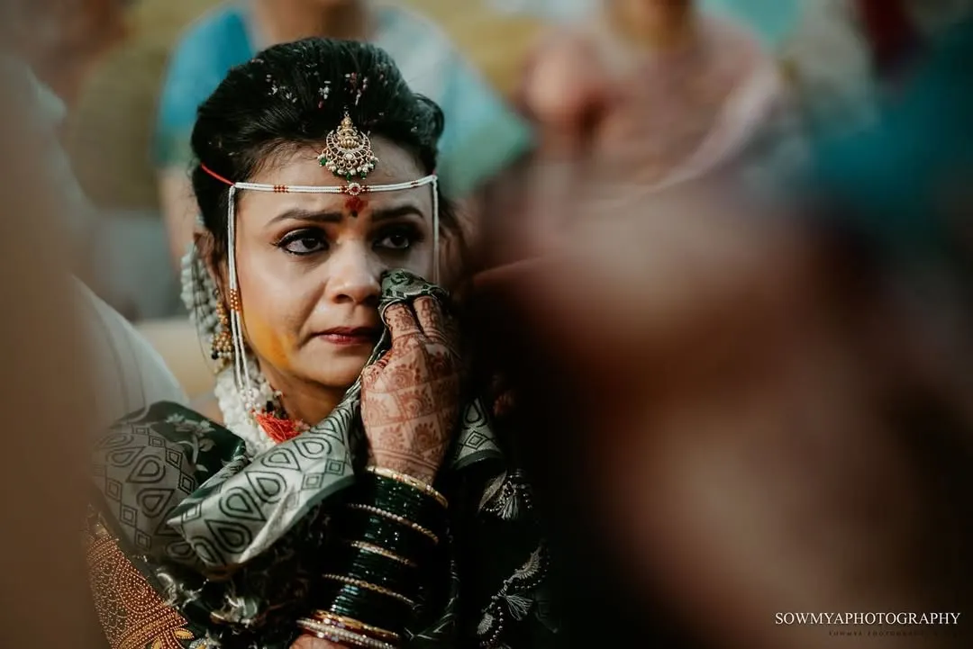 The bond between a father and daughter is one of the most powerful stories at any wedding. Capturing these tearful, tender goodbyes is a privilege, freezing a lifetime of love in a single, honest frame.