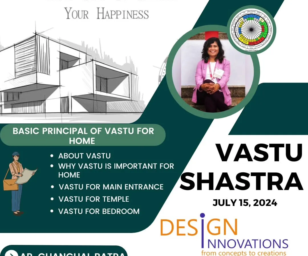 I offer practical Vastu guidance for the most important areas of your home. This includes Vastu for the main entrance to welcome positive energy, Vastu for the temple or pooja room to enhance spiritual connection, and Vastu for the bedroom to ensure rest and harmony.
