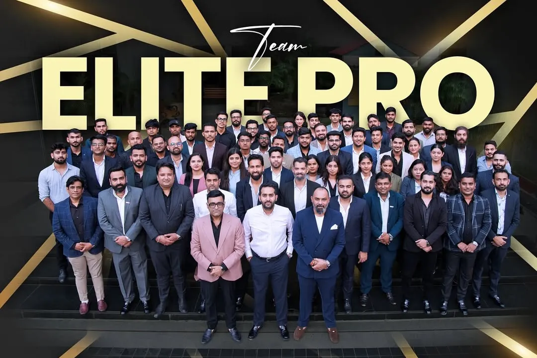 Meet the dedicated team at ElitePro. Our collective expertise in the Delhi-NCR real estate market ensures you receive comprehensive and transparent advisory services, from initial consultation to final delivery.