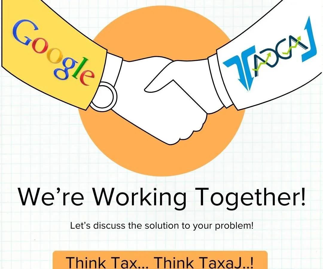 We are incredibly proud to have a global leader like Google as our client. This partnership is a testament to our team's expertise and our commitment to providing top-tier tax and compliance solutions for businesses of all sizes.