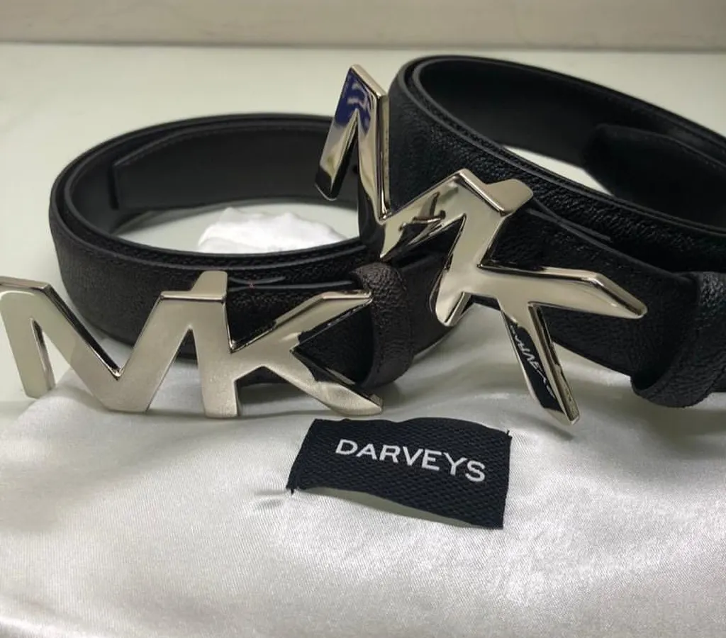 Finding the perfect luxury accessory is one of my specialties. I sourced these classic Michael Kors belts for a client, ensuring the gift was both stylish and a genuine expression of taste. My service takes the guesswork out of luxury shopping, so you can give with confidence.