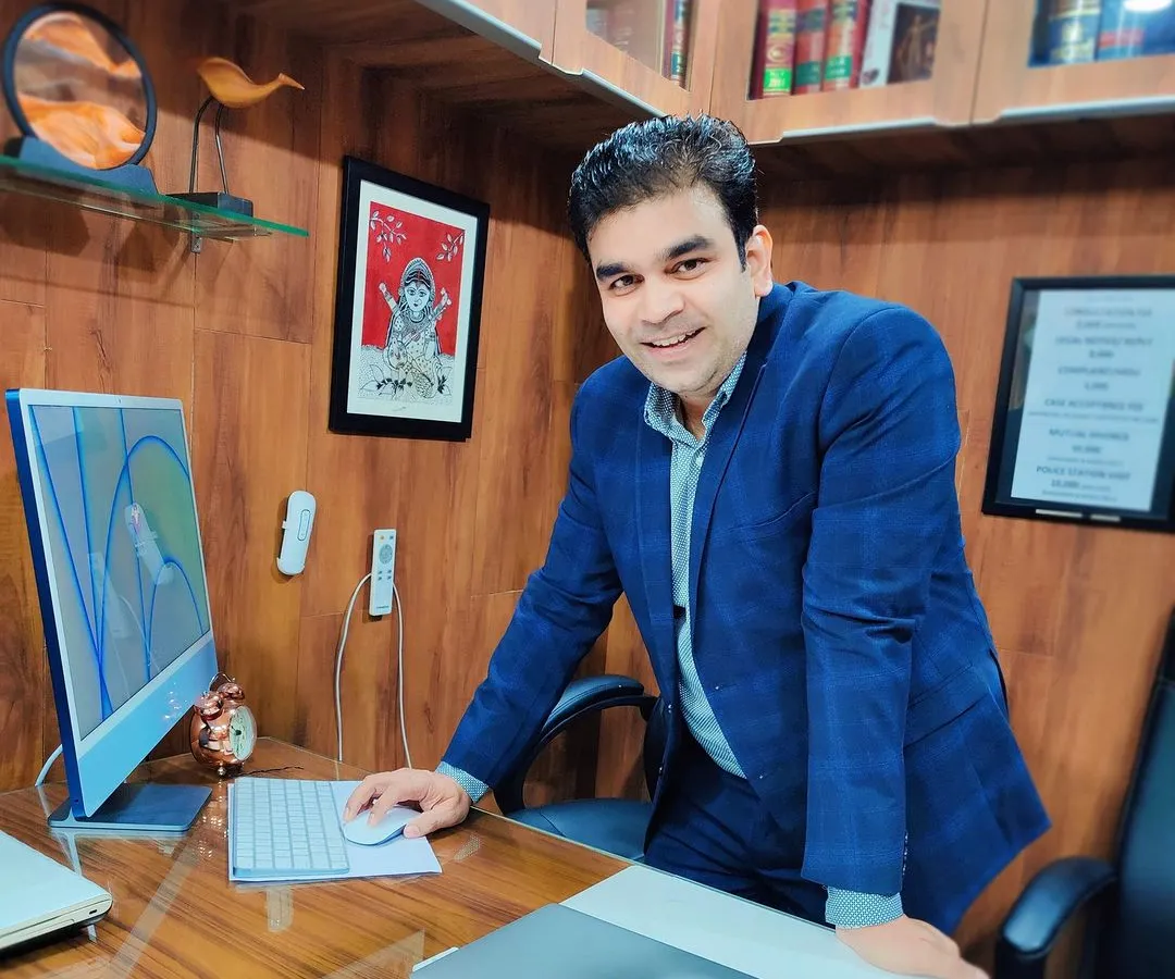As the managing partner, I am personally involved in our clients' cases. My approach is to simplify complex legal matters and focus on achieving the best possible outcome, whether it's through negotiation or in court.