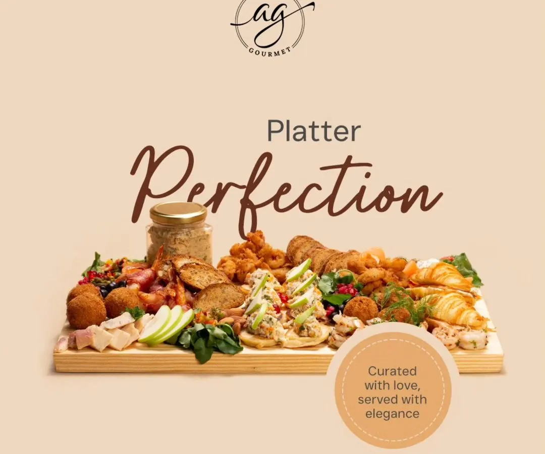 We believe in abundance and variety. Our signature gourmet platters are curated with love and served with elegance, featuring a delightful mix of artisanal bites perfect for any gathering.