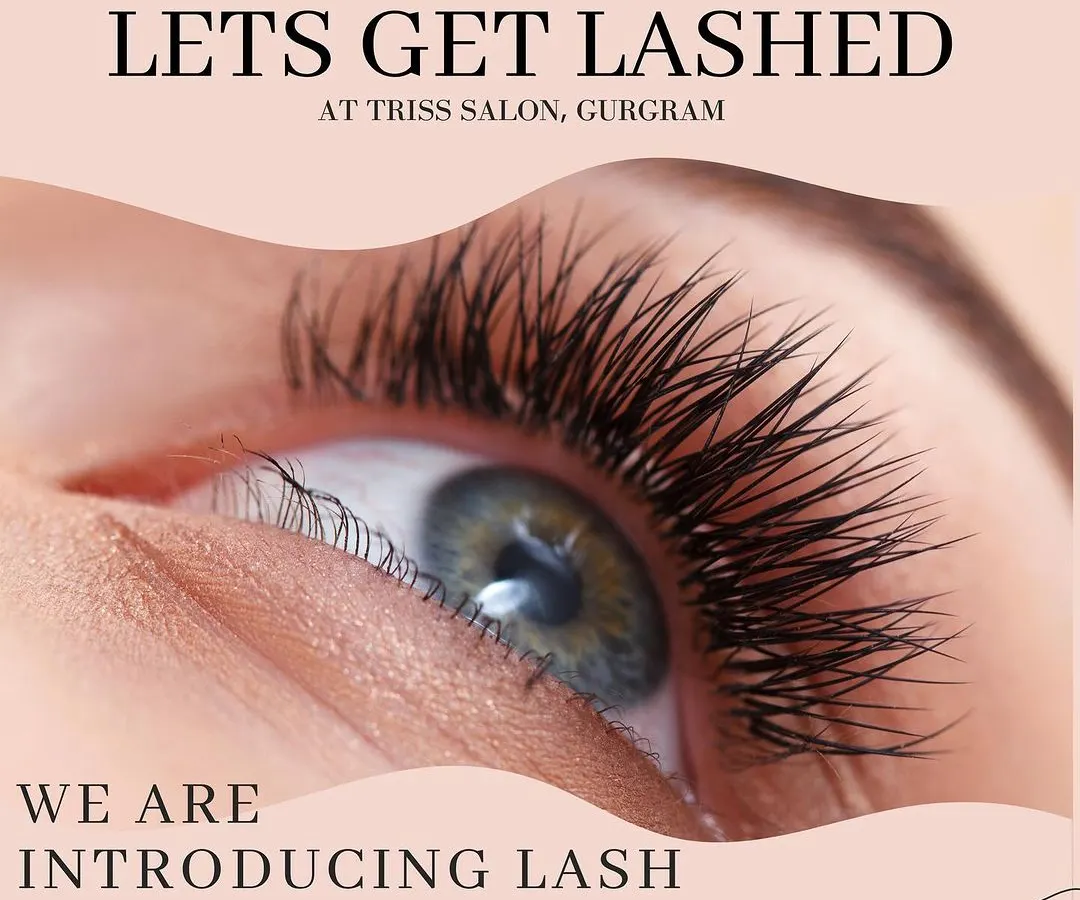 Get up close with a set of my volume lash extensions. I meticulously apply each fan to create a full, feathery look that enhances your natural eye shape. You can wake up with flawless, dramatic eyes every day.