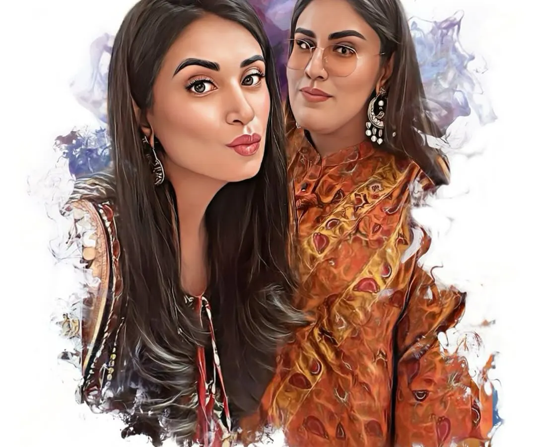 From photo to portrait in minutes. Our AI Caricature booth is a modern marvel, turning your guests' pictures into stunning digital art. It's a unique and interactive experience that adds a touch of magic to any event.