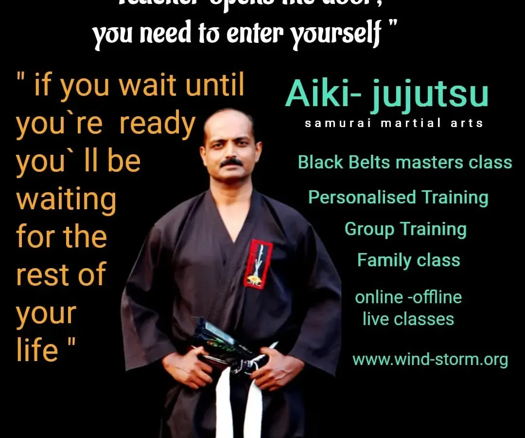 I offer dedicated self-defense classes for women, including special batches for homemakers. These sessions focus on practical skills, building real confidence, and learning to handle fear in a supportive environment.