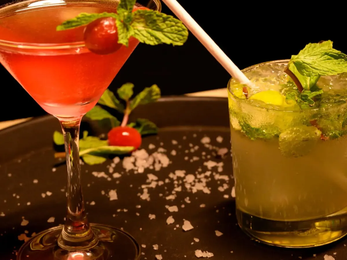 A great drink deserves a great photo. I work with bars and restaurants to create stunning visuals for their menus and social media, focusing on lighting and composition to make every item look irresistible. This was a commercial shoot for a client in Bangalore.