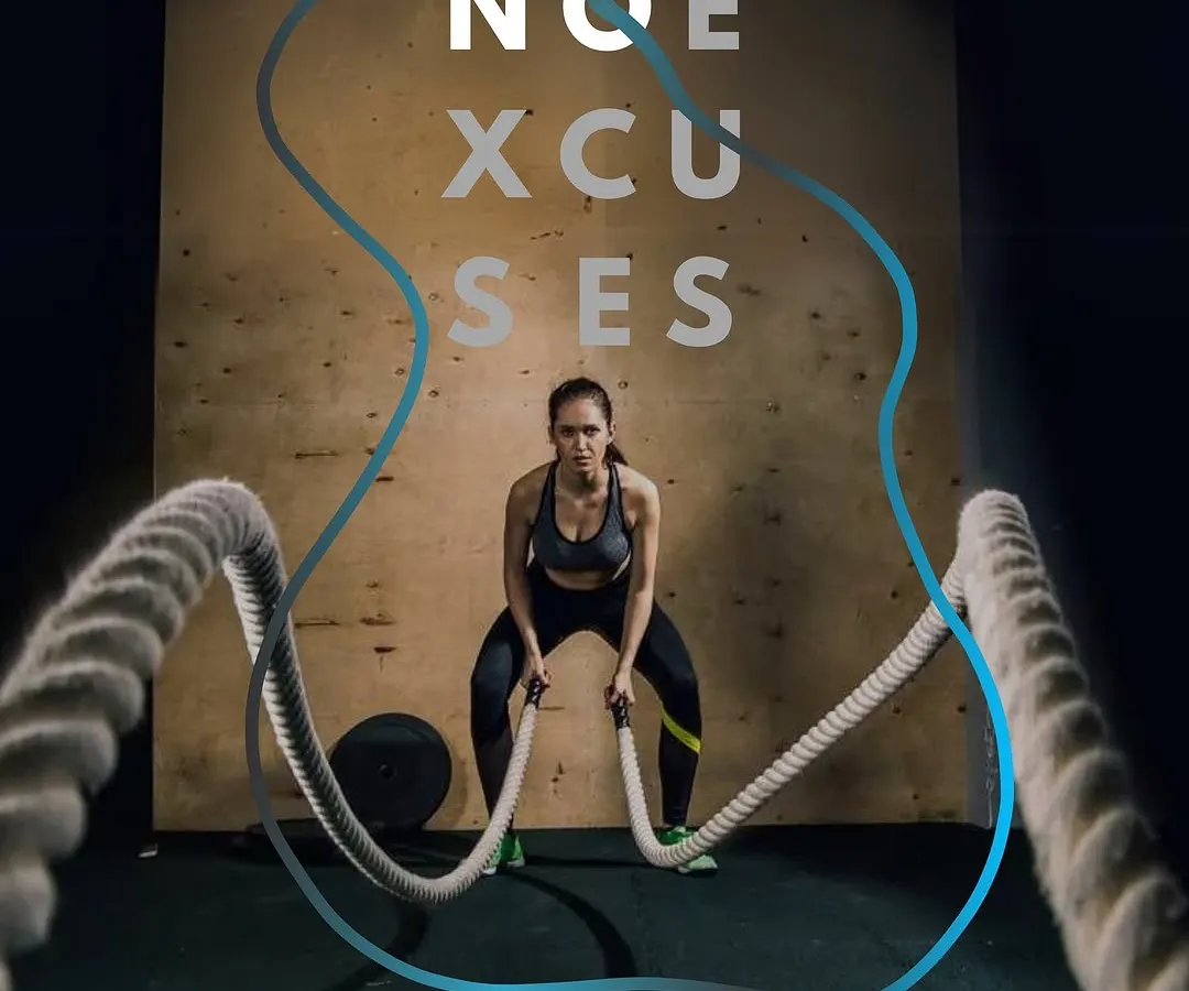 No excuses, just results. This is the energy we bring to every single workout. Here, we challenge you to push past your limits and find the strength you never knew you had.