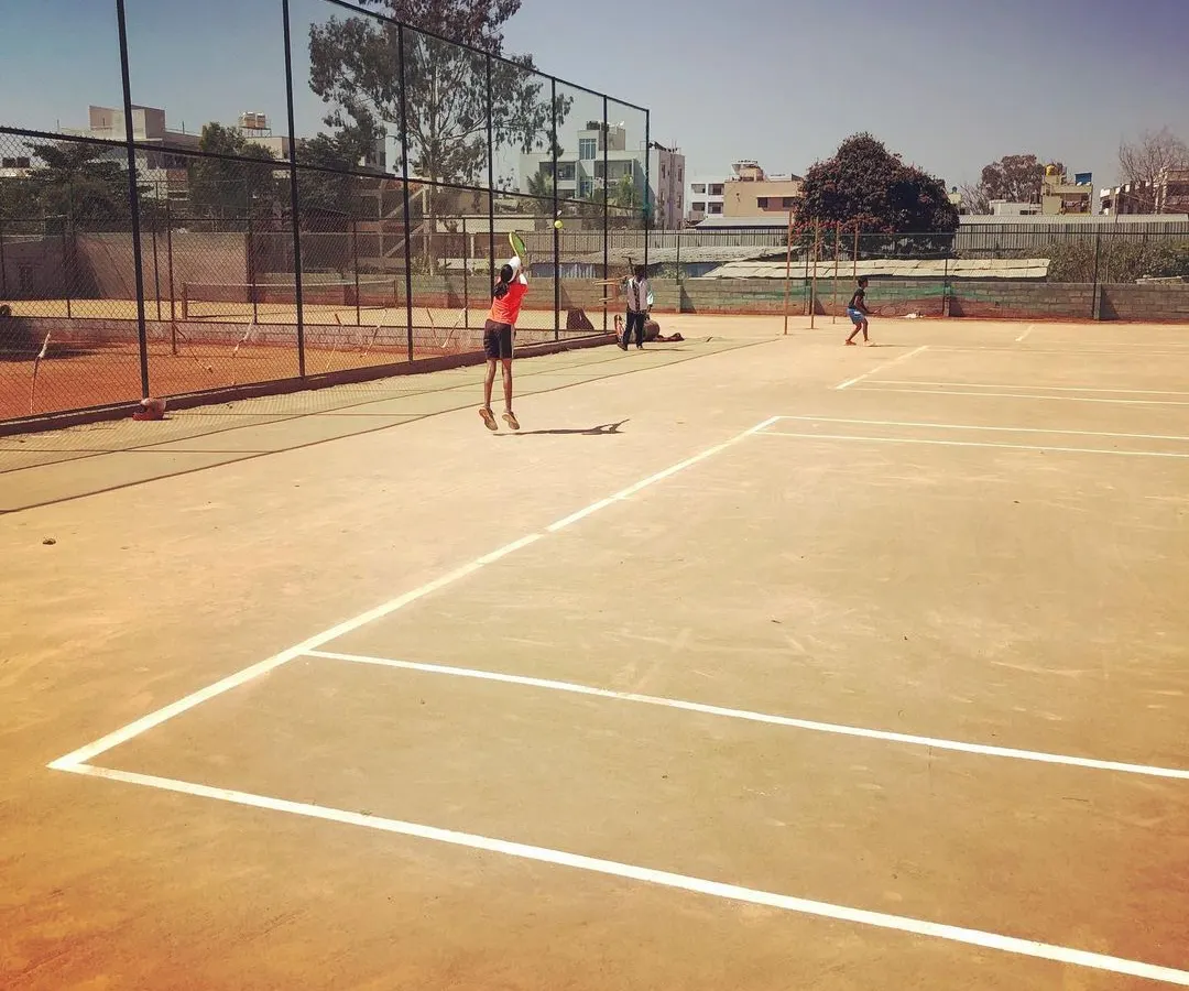 Our academy provides the ideal setting for hands-on training sessions, allowing coaches to apply new strategies in a real-world context. This is where high-performance tennis training concepts come to life.