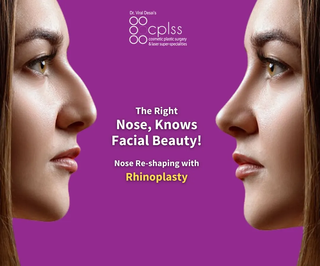 Rhinoplasty is a delicate blend of art and science. My goal in every nose reshaping surgery is to create a profile that not only looks beautiful and natural but also maintains or improves breathing function, bringing balance to your entire face.