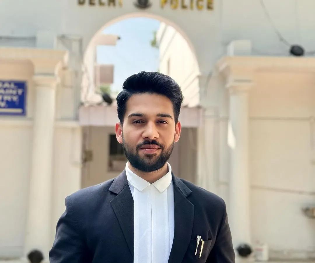 At the Economic Offences Wing (EOW) in Delhi. I have experience in drafting legal documents and providing representation for complex criminal law matters, including those involving economic offences.