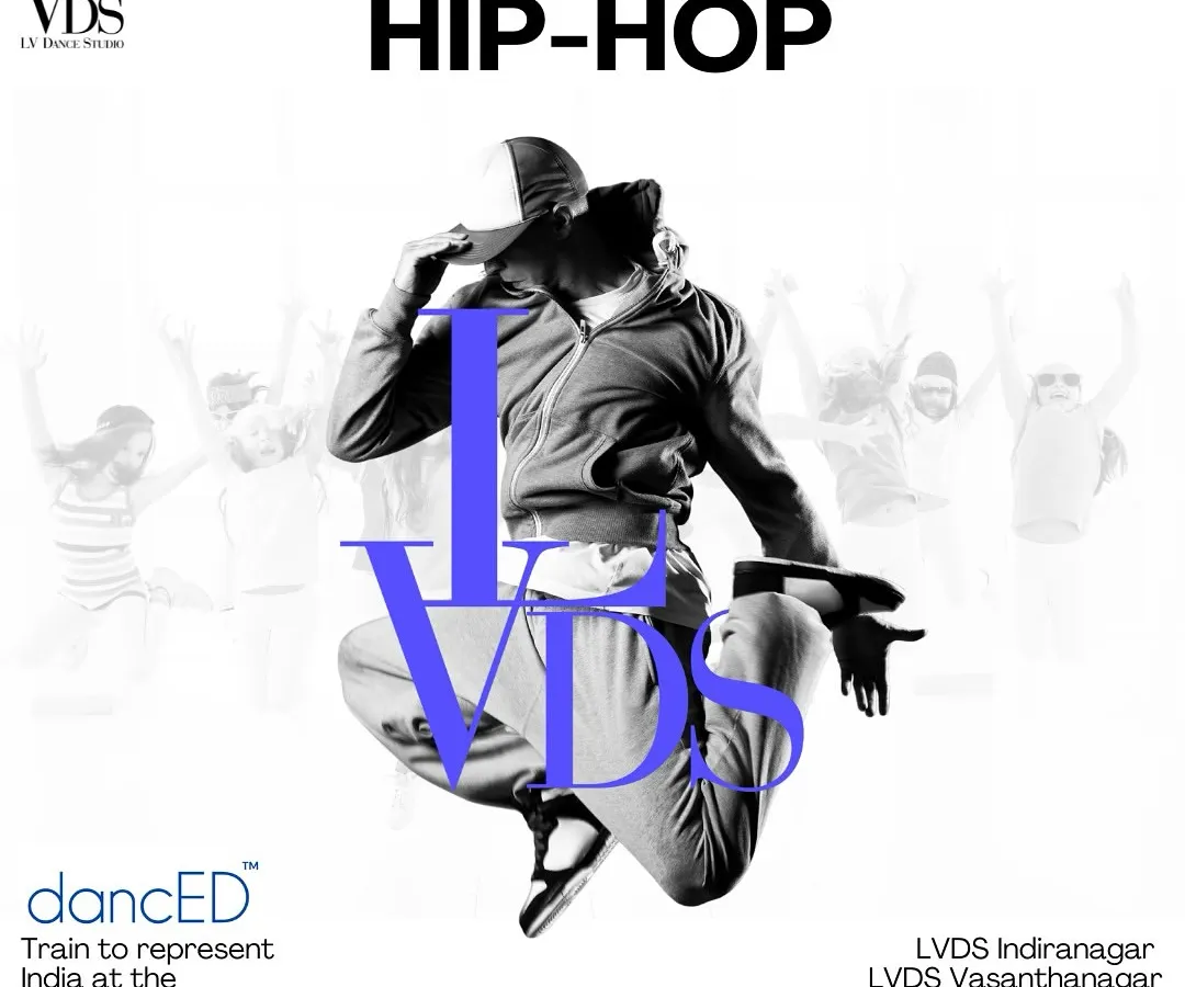 We are training the next generation of dancers to represent India at the Dance World Cup. This intensive 12 month hip-hop program is designed for kids aged 4 and up, providing professional coaching to prepare them for the world stage.