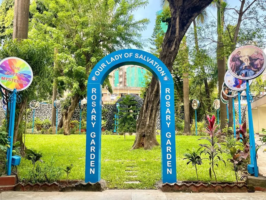 It was an absolute honor to revamp the historic Rosary Garden for the Portuguese Church in Mumbai, one of the city's oldest landmarks. This project was about respecting history while breathing new life into a cherished public space for the community to enjoy.