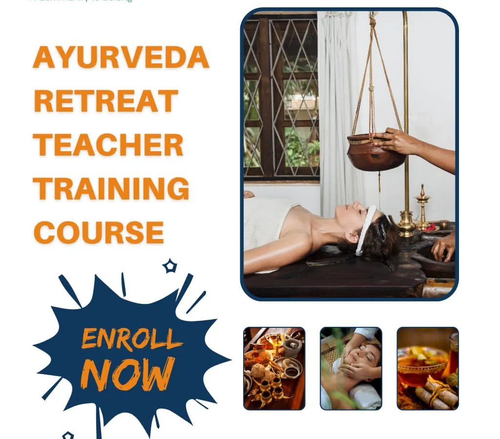Experience the profound calm of Shirodhara, a classic Ayurvedic therapy. Here, a continuous stream of warm, medicated oil flows over the forehead, helping to soothe the nervous system, quiet the mind, and relieve stress. This is a key part of our personalized Ayurvedic detox program.