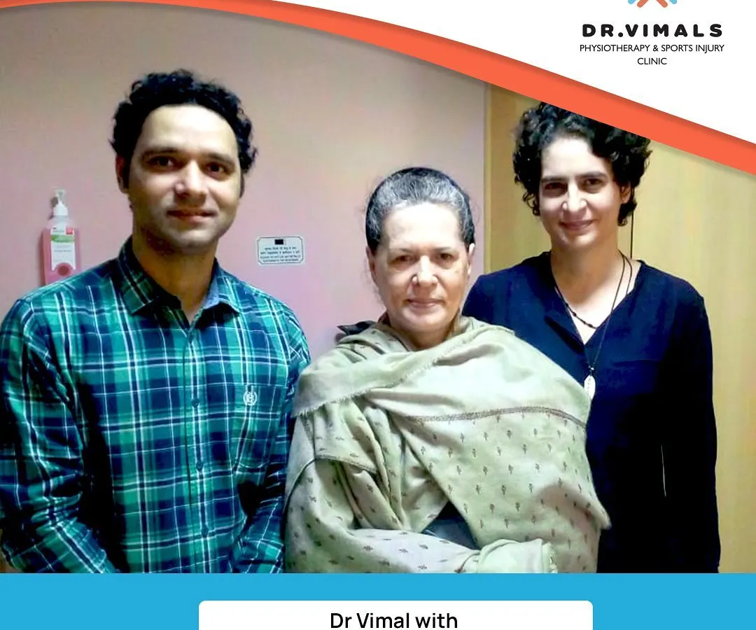 We are honored to have been trusted with the care of Mrs. Sonia Gandhi and Ms. Priyanka Gandhi. It is a privilege to provide our services and support the health and wellness of respected leaders in our community.
