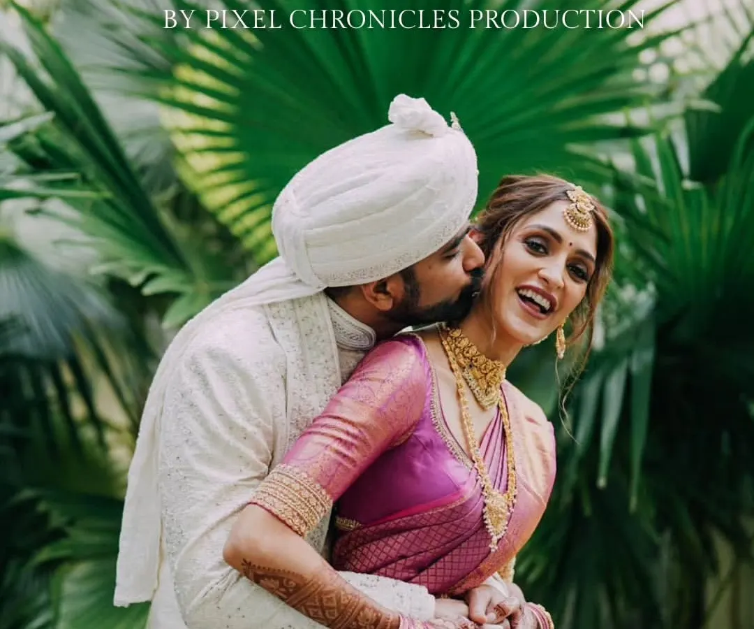 This is what it's all about. The pure, unscripted joy of a couple lost in their own world. My goal is to capture the story of your love, just as it is.