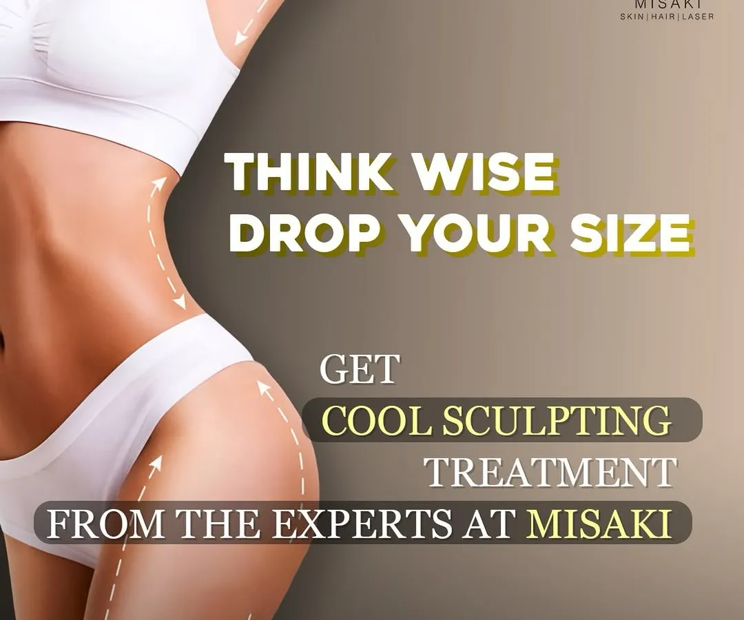 If you are close to your ideal weight but struggle with annoying bulges, CoolSculpting is the answer. I use this technology to freeze and eliminate fat cells permanently, helping you drop a size without any surgery.