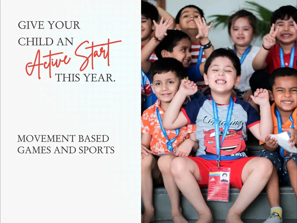 Look at those happy faces. We focus on creating a nurturing environment where children feel confident to try new things, build relationships, and start their journey of lifelong learning.