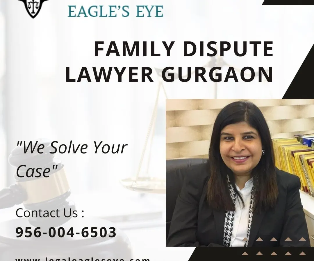 Meet Advocate Sapna Malik, the face behind our dedicated approach to family law. We believe in providing personal, empathetic support to solve your family dispute cases in Gurgaon.