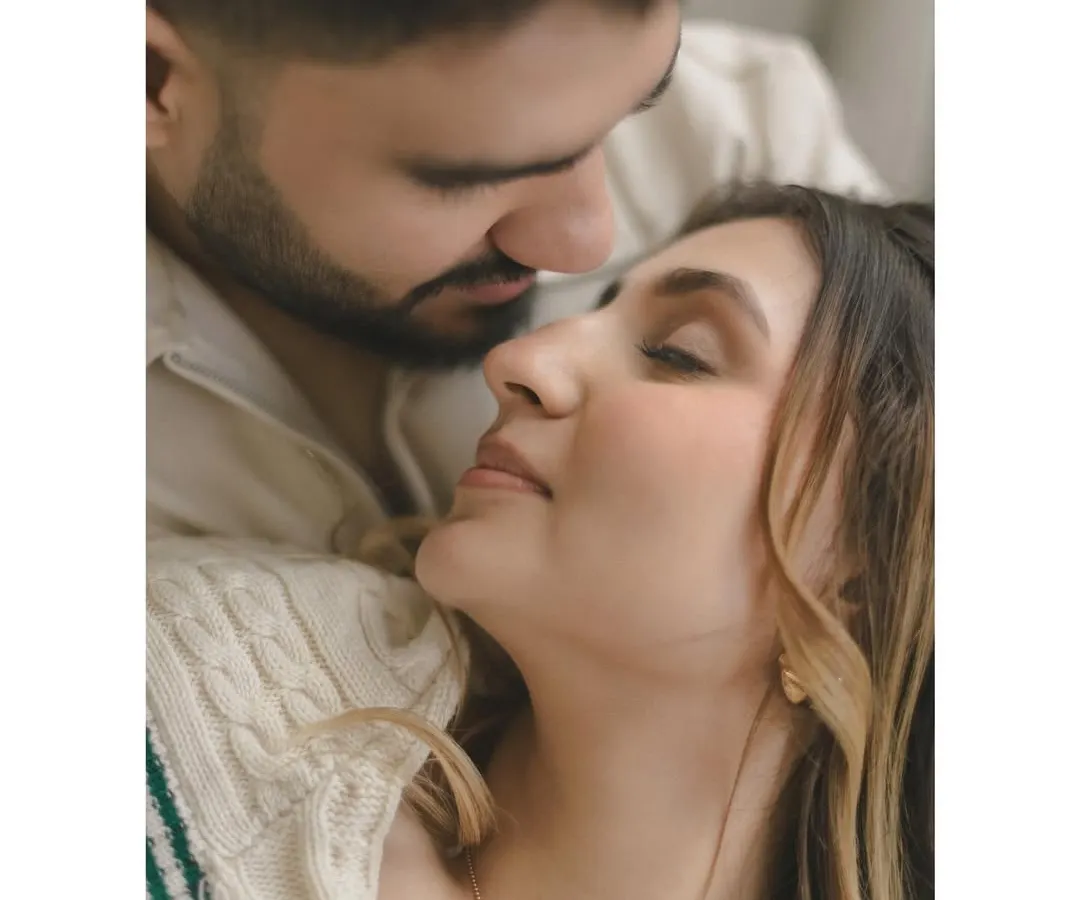 It's in the quiet moments that love speaks the loudest. We focus on capturing the soft light and gentle emotions that make your connection unique, creating intimate pre-wedding portraits you'll cherish forever.