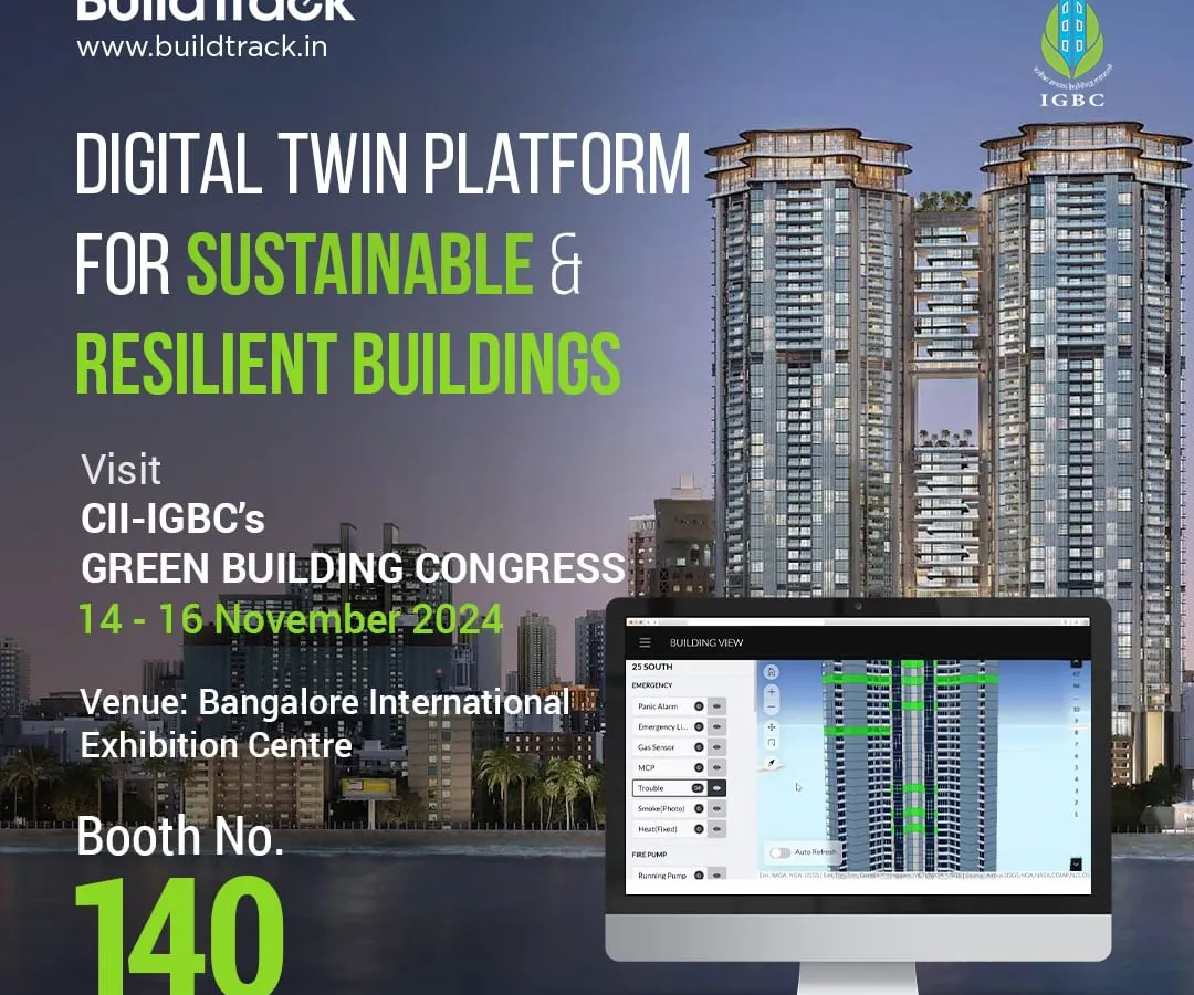 This is the command center for your entire building. Our Digital Twin platform provides a real-time, 3D visualization of your property's operations, allowing you to monitor and optimize energy consumption, HVAC, water management, and more for ultimate efficiency and sustainability.