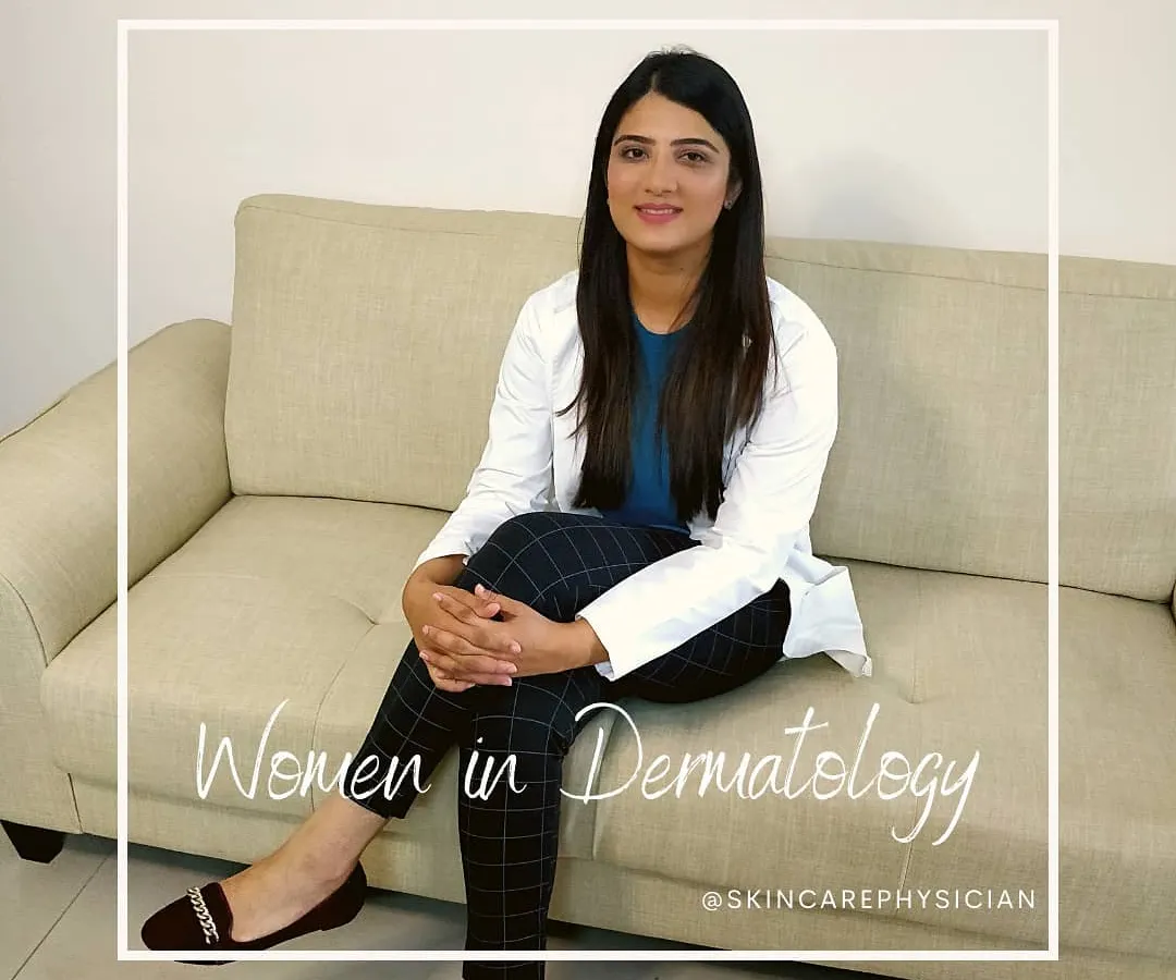 As a dermatologist, my goal is to provide you with clear, science-backed advice for your skin health. I believe in creating personalized treatment plans that are both effective and realistic for your lifestyle.