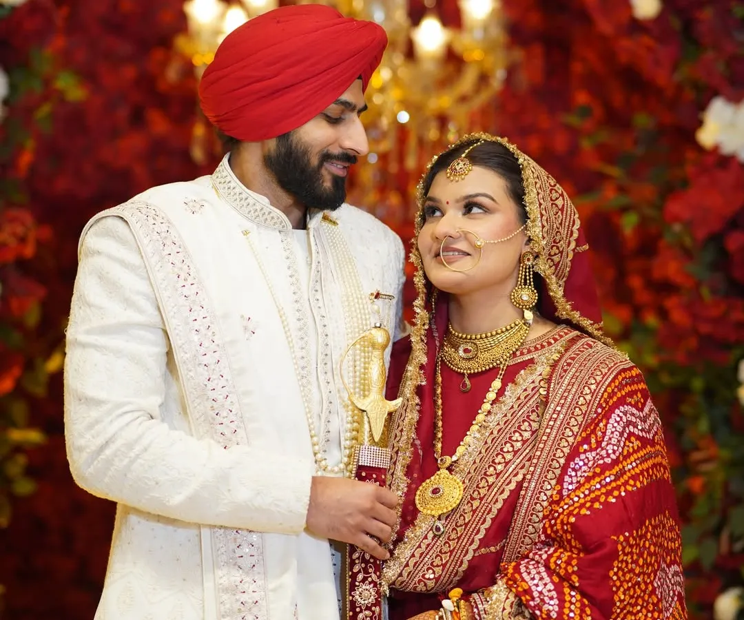 For me, it's all about the connection. This quiet moment between the couple, just before the main ceremony, speaks volumes. My goal is to capture these subtle glances and smiles that you'll cherish forever.