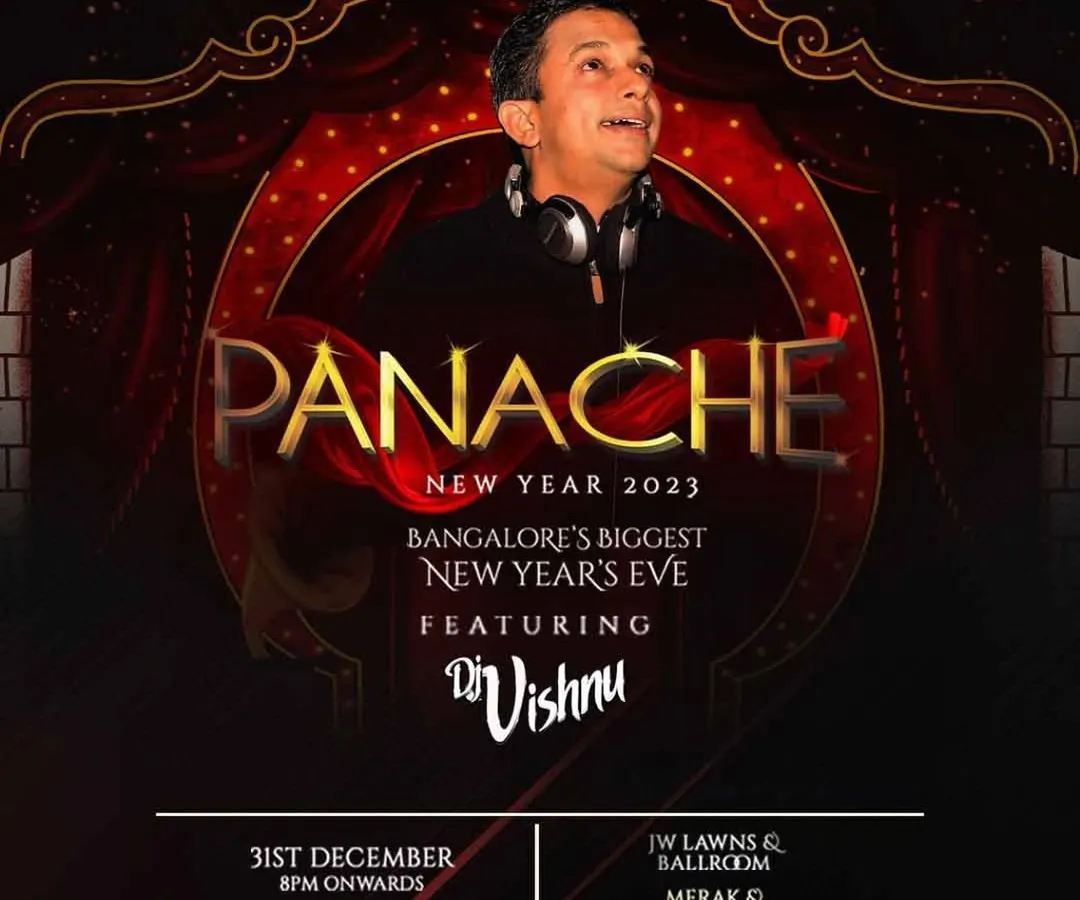 I am trusted by premier venues like the JW Marriott to headline their biggest nights, including this New Year's Eve bash. For high-stakes corporate or private events, I deliver a polished, professional DJ service that guarantees a sophisticated and high-energy party atmosphere.