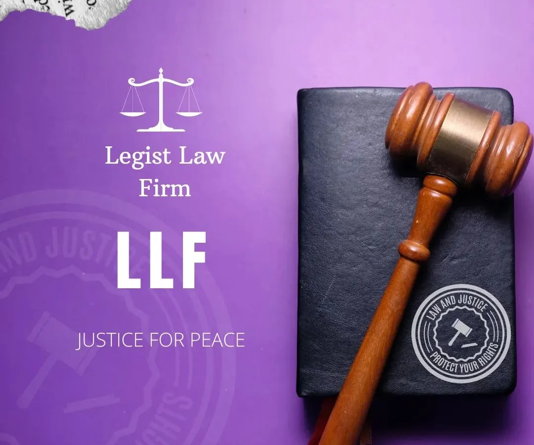 This image represents the foundation of my practice at Legist Law Firm. The gavel and law book symbolize my commitment to upholding justice and protecting your rights through meticulously drafted legal documents. My goal is to bring you peace of mind with agreements that are clear, fair, and legally robust.