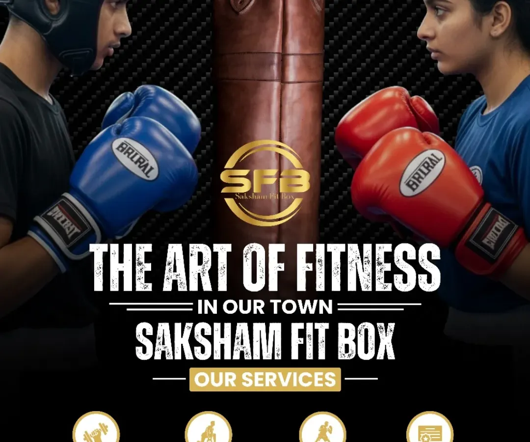 We offer a complete fitness system built on four pillars: Strength Training to build power, Functional Training for real world fitness, Boxing Training for skill and cardio, and guidance from Certified Trainers who have competed at the highest levels.