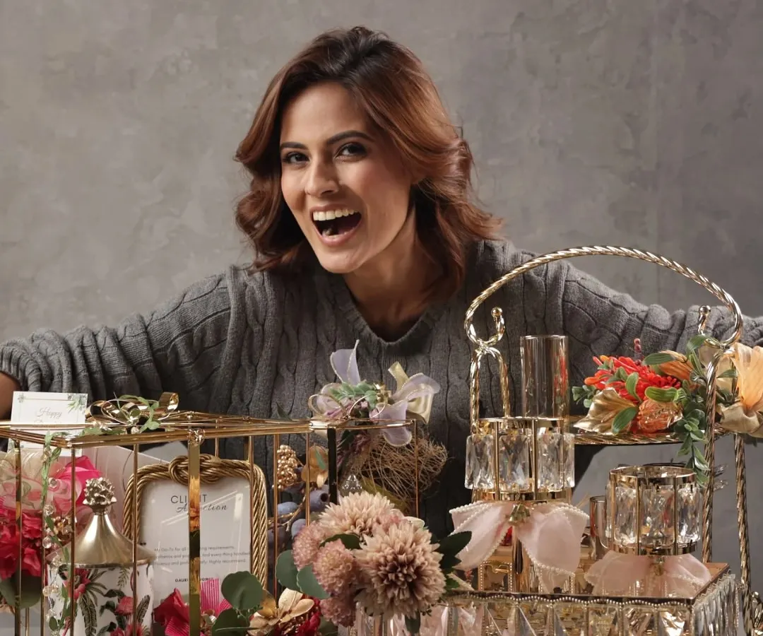 We design hampers that do more than celebrate an occasion; they light up your home. This Diwali collection, featuring our signature decor and festive accents, is curated with love to share joy, beauty, and warmth with those you cherish.
