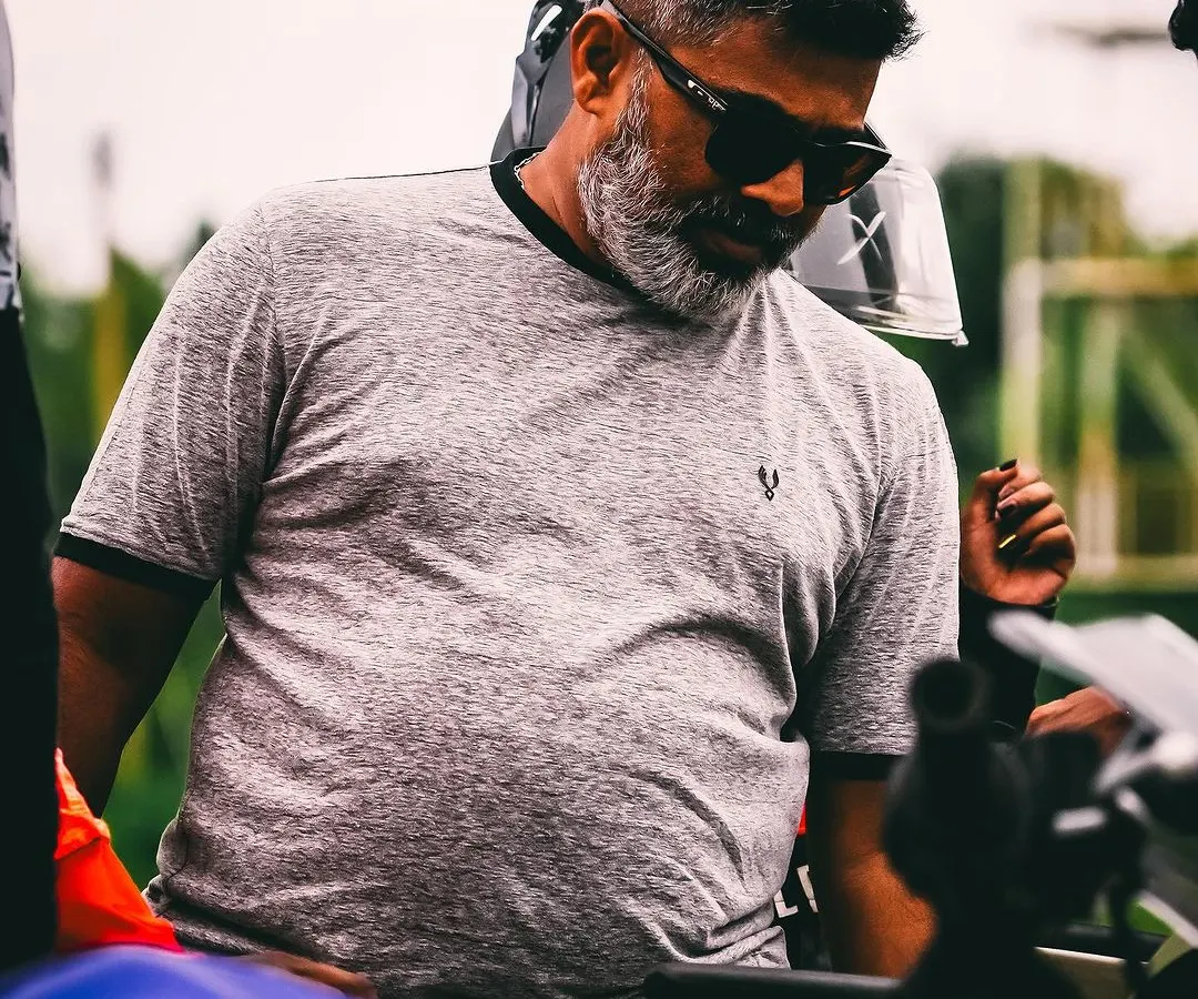 Learn directly from me, Ramji Govindarajan. With multiple national championships under my belt, I bring decades of real-world racing and road experience to every lesson, helping you ride safer, smarter, and with more confidence.
