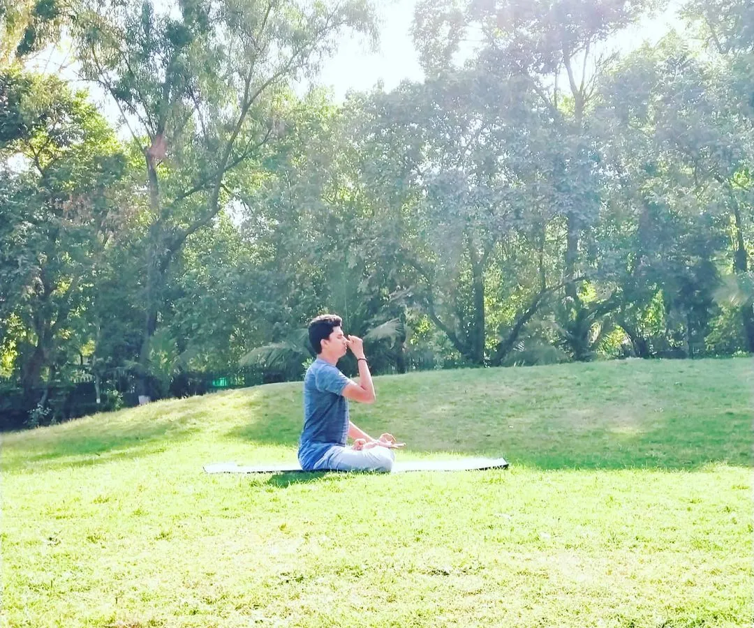 The practice of pranayama, or conscious breathing, is a powerful tool to manage workplace stress and enhance mental clarity. I guide employees through these techniques to help them regulate their prana, or life force energy, leading to a calmer and more productive state of mind.