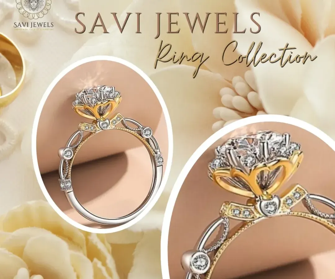 A ring should be a story you wear every day. This piece, with its magnificent floral diamond cluster and intricate band, blends classic artistry with modern luxury, all IGI certified for your peace of mind.