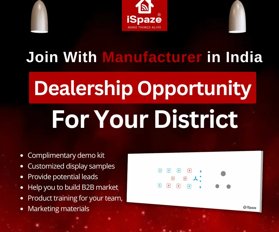 Here is a direct dealership opportunity for your district. When you partner with us, we provide you with a complimentary demo kit, customized display samples, and potential leads to help you build the market. We also provide full product training and marketing materials.