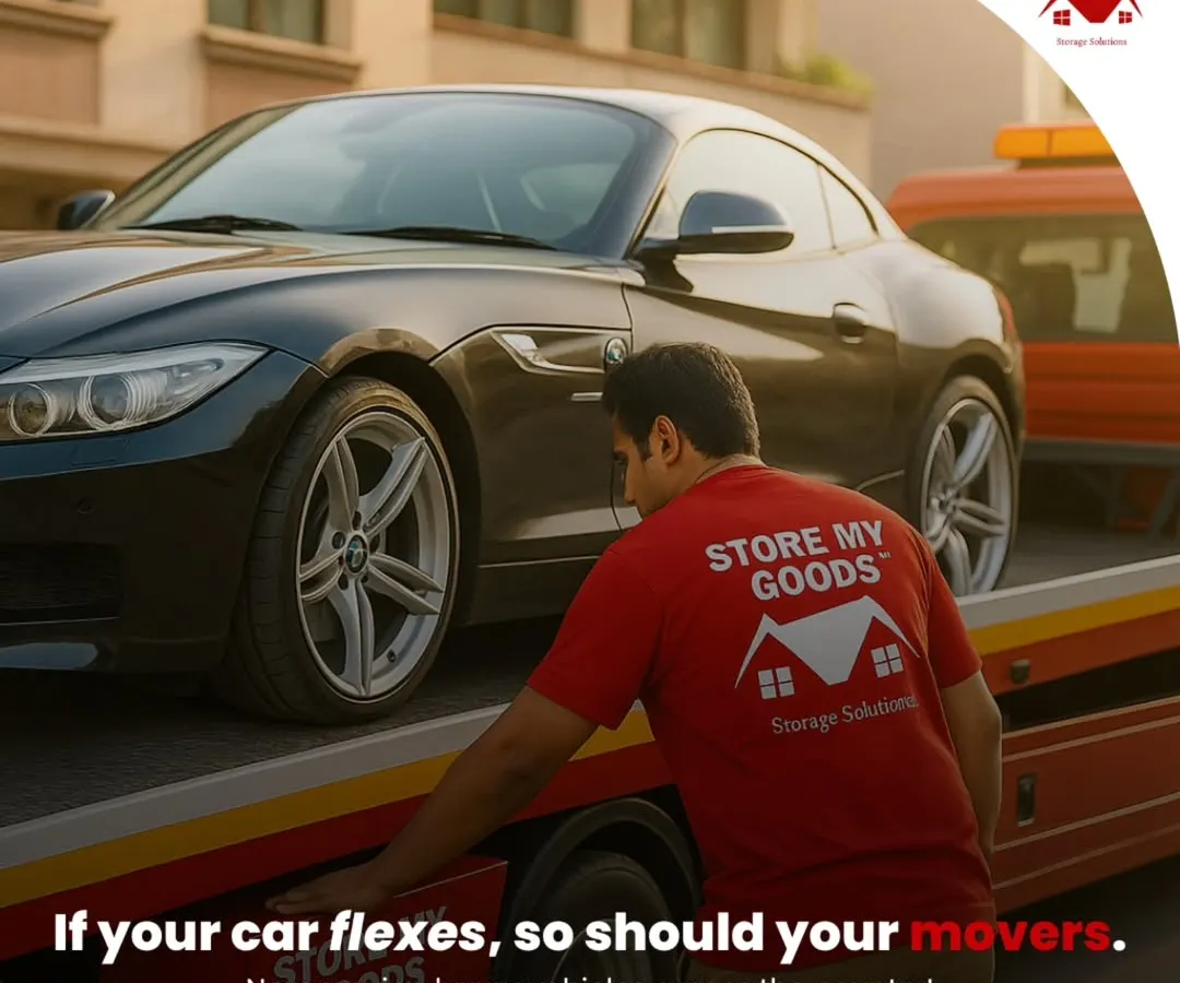 If your car flexes, your movers should too. I transport luxury vehicles and superbikes across the country with the specialized care they deserve, ensuring your prized possession arrives safely.