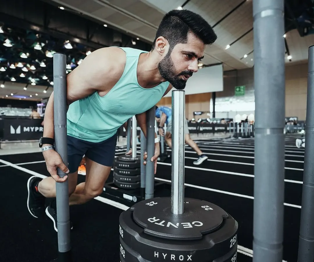 I practice what I preach. Competing in Hyrox isn't just about fitness for me; it's about understanding the physical and nutritional demands of high-performance sport firsthand. This experience directly informs the practical, real-world plans I create for my clients.