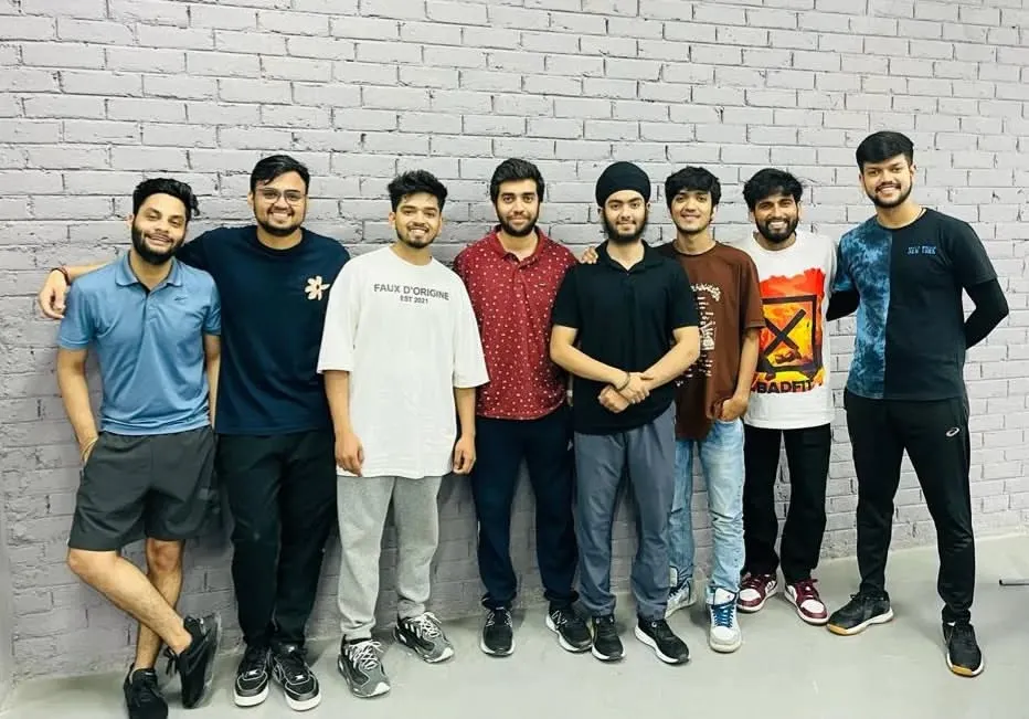 It was a pleasure to host the team from MTV Hustle 2.0, including winner Mc Square and runner-up Paradox, for a session. We offer a relaxed and fun environment where teams can unwind, connect, and enjoy a friendly game of table tennis.