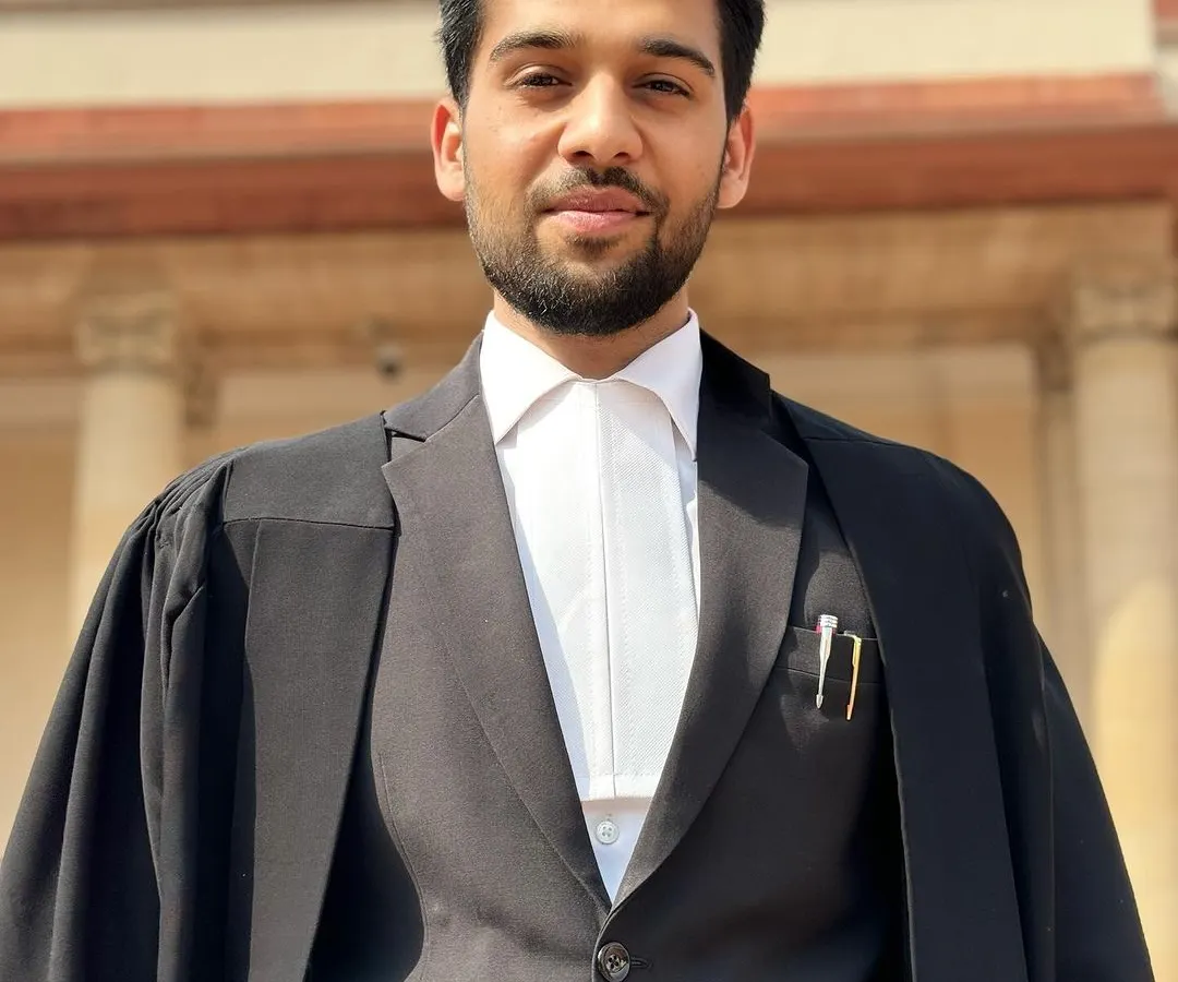 As an Advocate practicing in the Supreme Court of India, I bring a foundation of rigorous legal experience to every case. This background is crucial for navigating complex litigation for my clients in India.