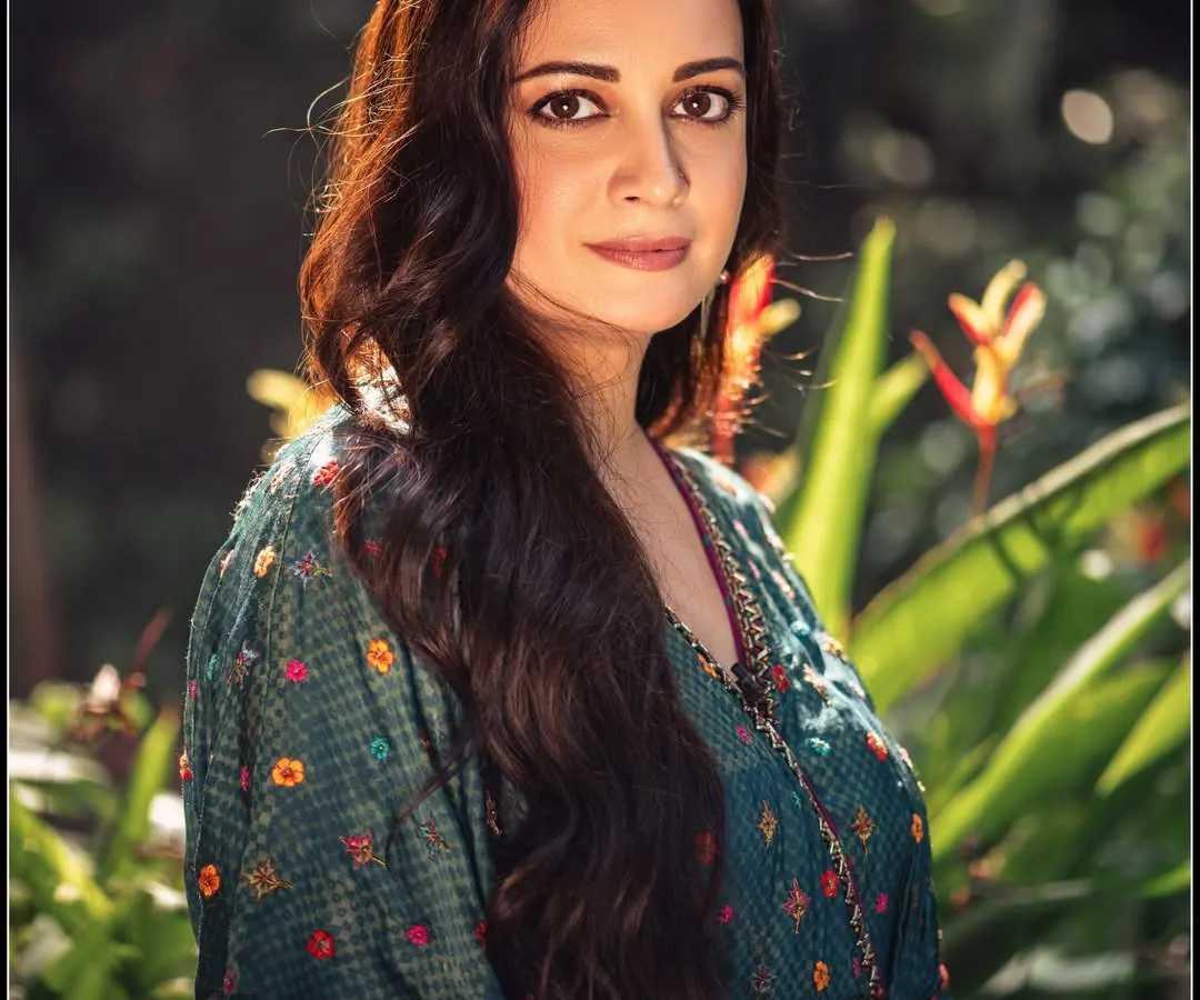 Working with established names like Dia Mirza requires capturing their essence with authenticity. This portrait session focused on soft, natural light to highlight her grace for a commercial shoot.