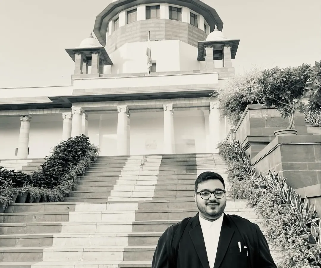 A powerful moment captured after securing the release of a client who was held in illegal detention for over 36 hours without due process. We argued before the Duty Magistrate that this was a gross violation of Article 22(2) of the Constitution. The court agreed, refused police remand, and my client's liberty was restored.