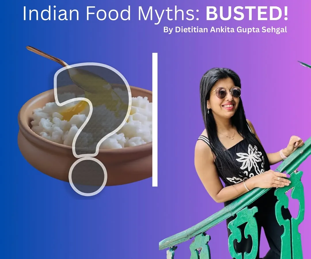 I am on a mission to bust the myths that make you fear your own food. You do not have to give up rice or ghee to be healthy. My plans are built around the wisdom of our Indian kitchens, making them sustainable and enjoyable.