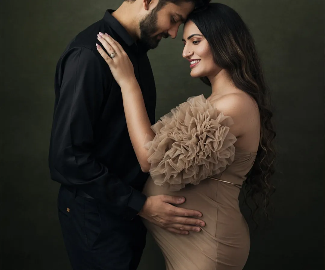 This is for the moments you’ll want to remember forever. The gentle touch, the shared smile, the quiet anticipation between partners. I create a space where you can just be yourselves, and I capture the love that fills the air.