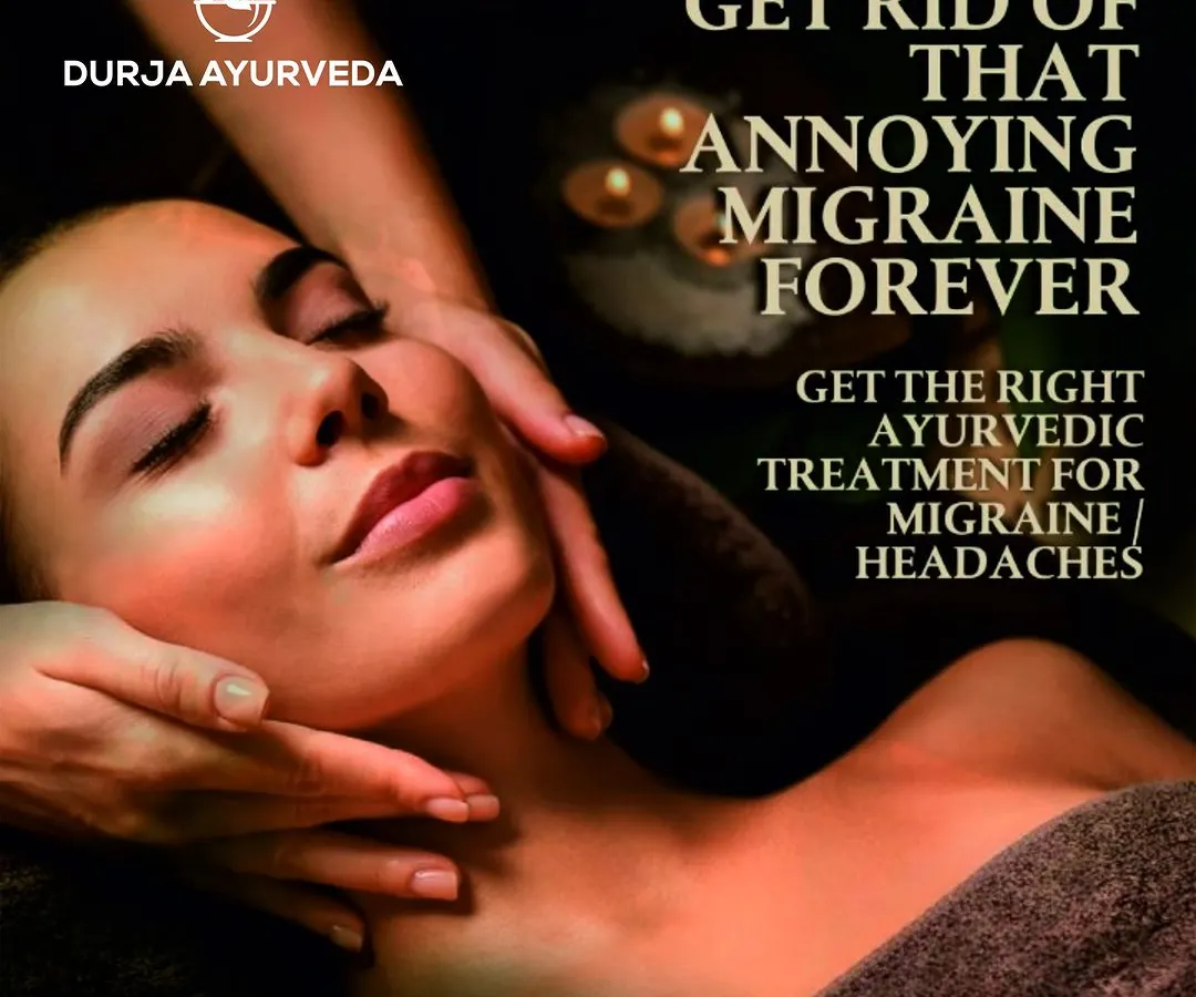 We provide lasting relief from migraines and chronic headaches by addressing the root cause. This relaxing head and face massage targets vital energy points to release tension, calm the nervous system, and prevent future occurrences.