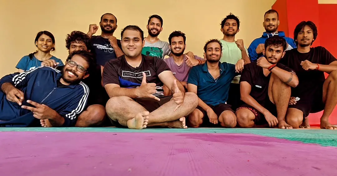 We are more than just a team, we are a tribe. This is our family of fighters, beginners, and fitness enthusiasts who grind together and grow together. You show up as you are, and we all leave better.