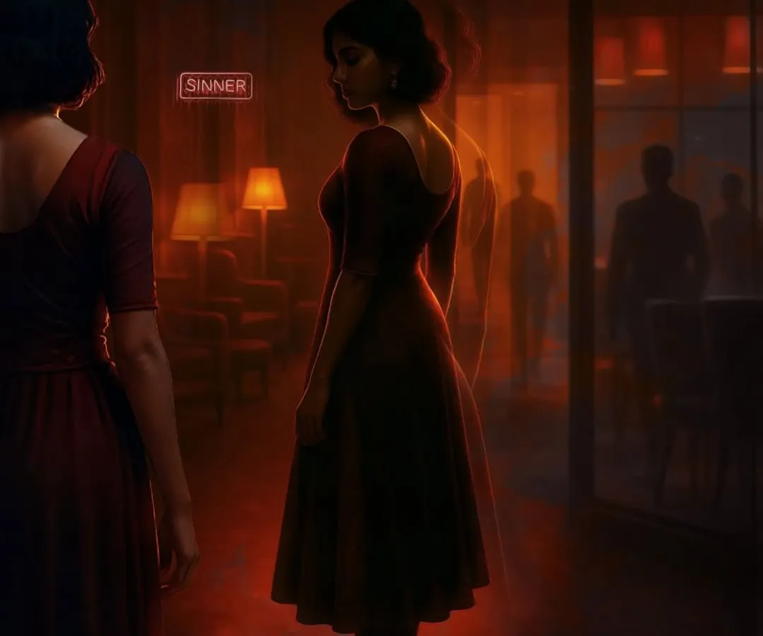We invite you to step into a world of suspense with "Who Killed Agatha?". This poster captures the noir feel of our interactive murder mystery, where you, the audience, become the detective. It's an experience, not just a play.