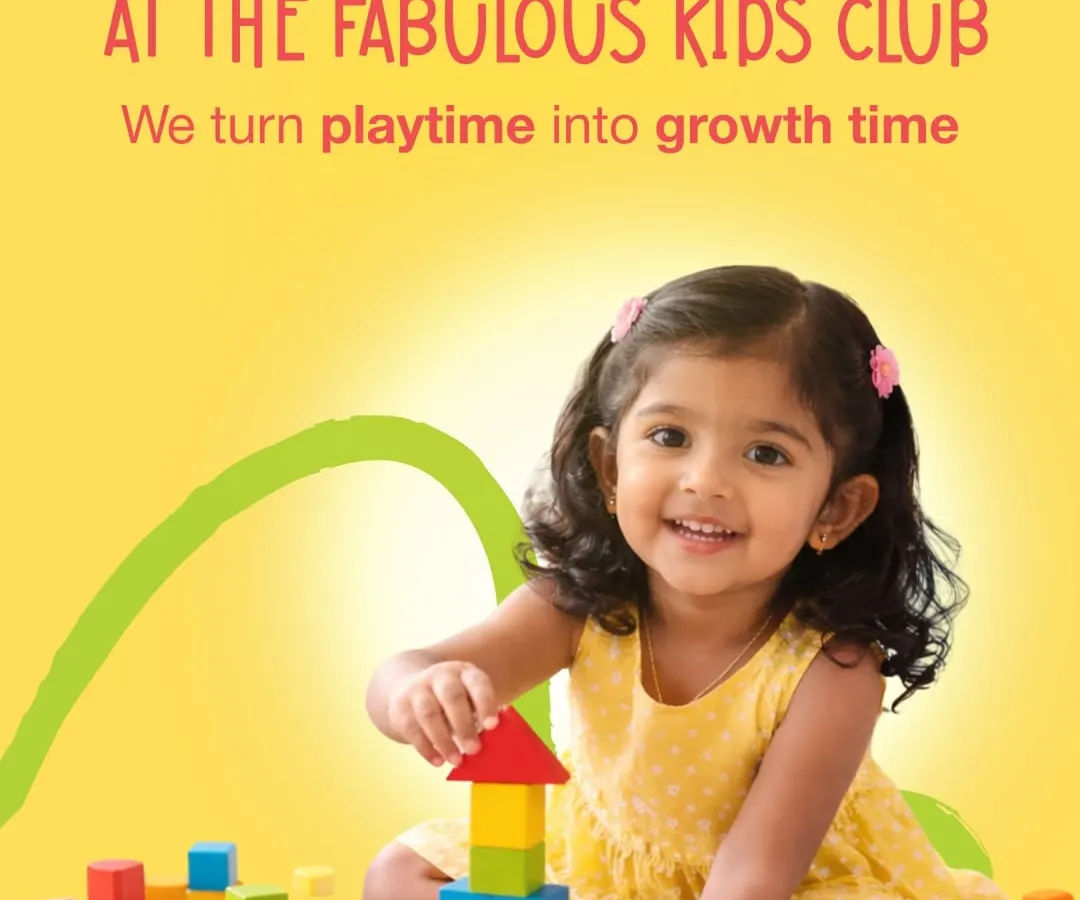 We believe in turning playtime into growth time. Our club is designed to give your child a healthy balance with less screen time and more opportunities for hands-on, meaningful play that sparks their imagination.