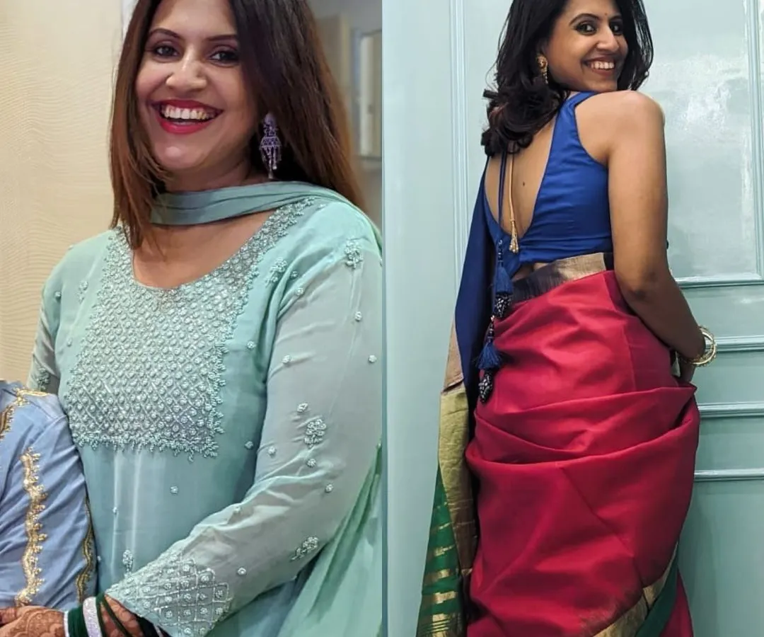 This is why I do what I do. Witnessing a client's transformation is the ultimate reward. This strong mama lost 23kgs by building sustainable habits around her new life, proving that with the right plan and mindset, you can achieve your goals without sacrificing your well-being.